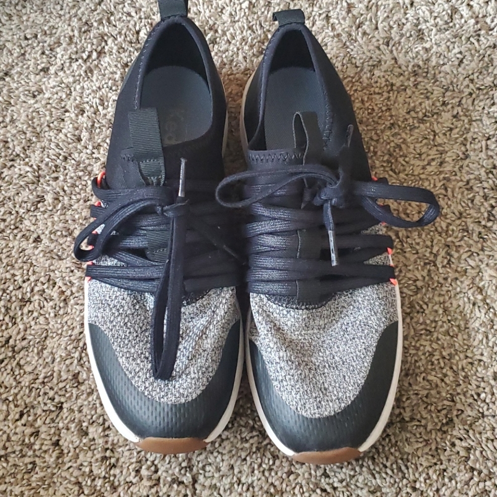 Keds studio flash sz 8